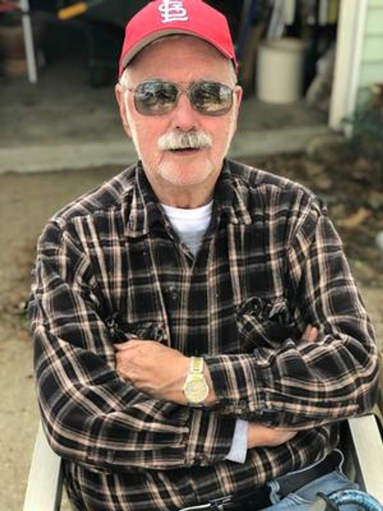Charles Robert Simpson Profile Photo