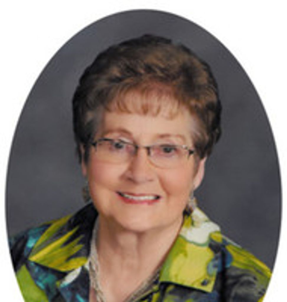 Marjorie Ann Lou Evenson Profile Photo