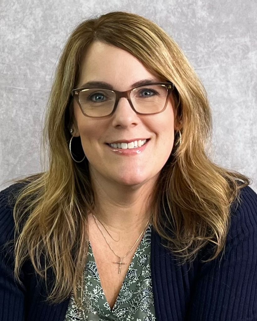 Andrea West Johnson Profile Photo