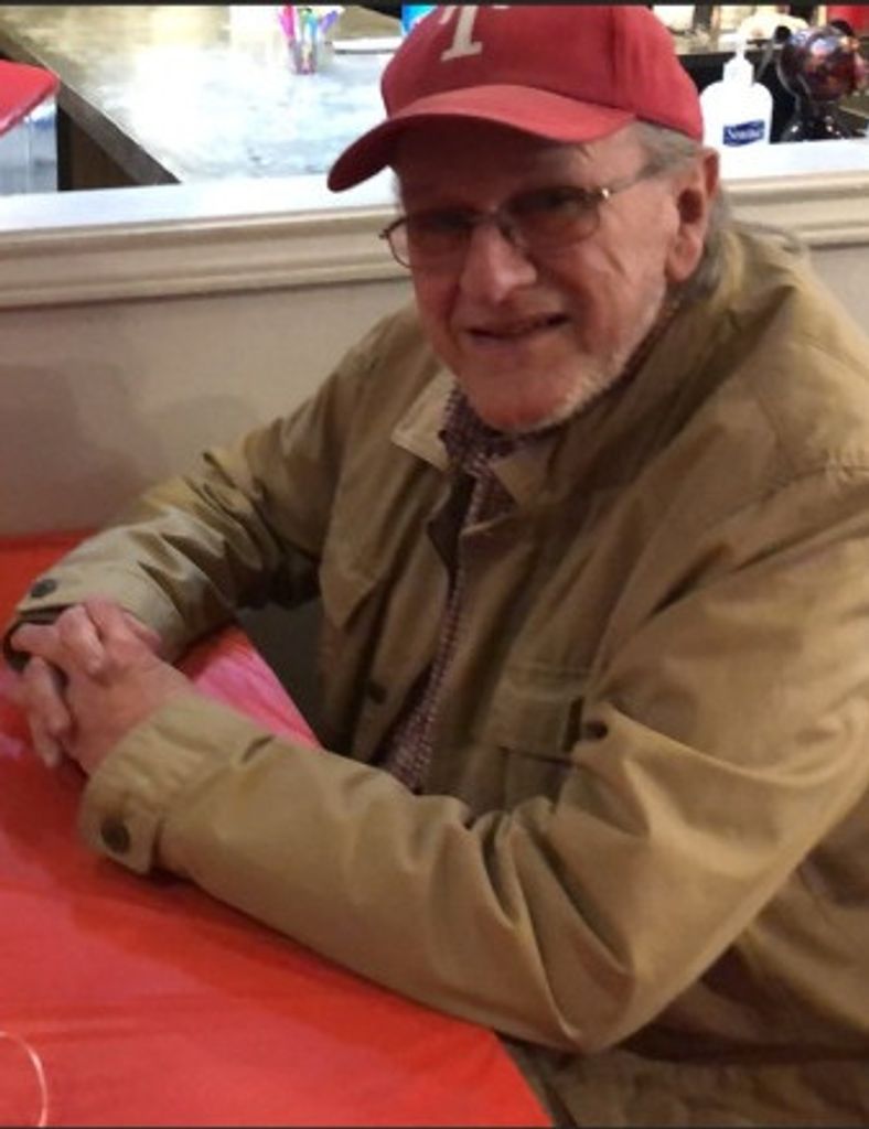 Phillip H Burns Profile Photo