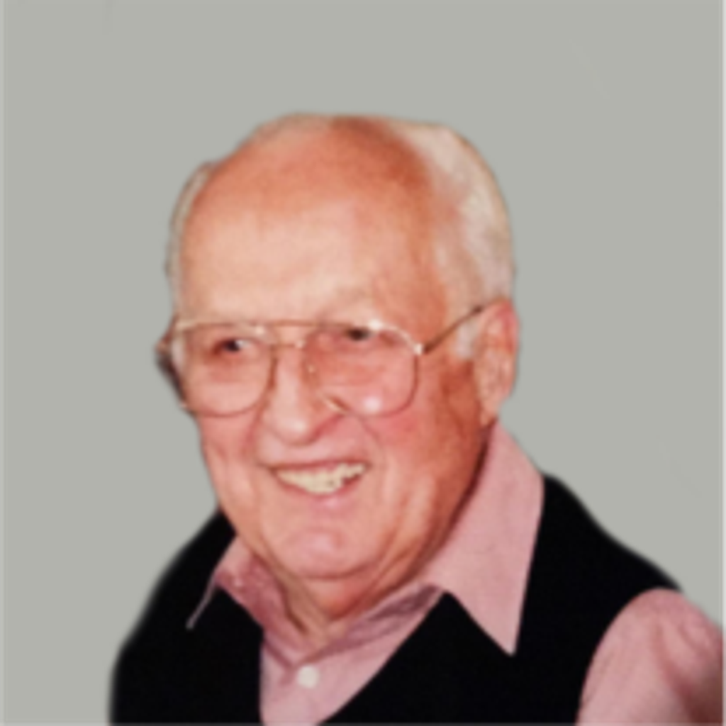 Robert H. Palenius