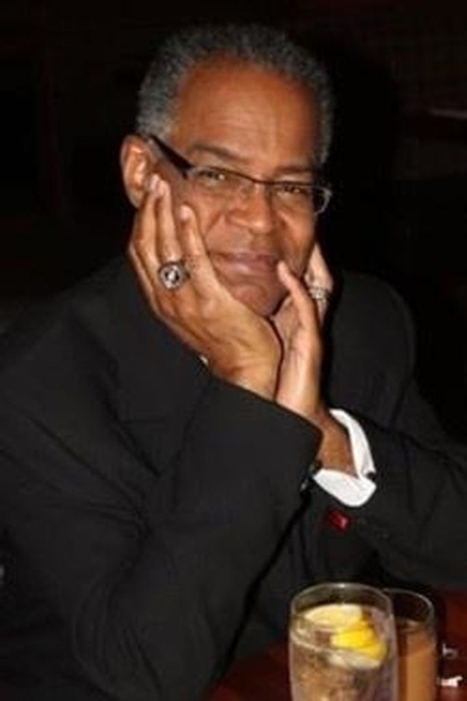 Bishop Lorenzo Lee Kelly