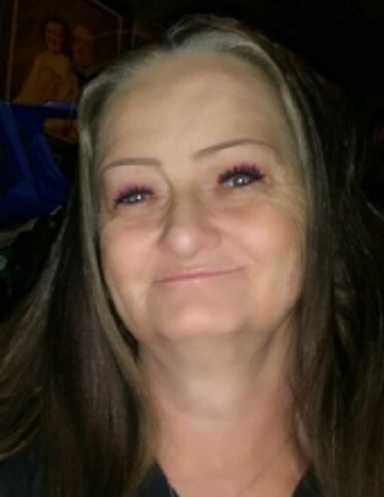 Kimberly Maxine Robinson Profile Photo