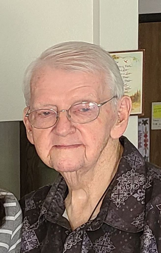 Gary D. Freds