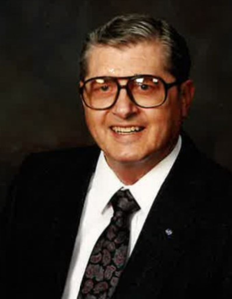 James Lonigan "Lon" Wallace