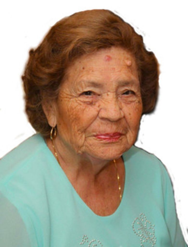 Maria Teresa Hernandez
