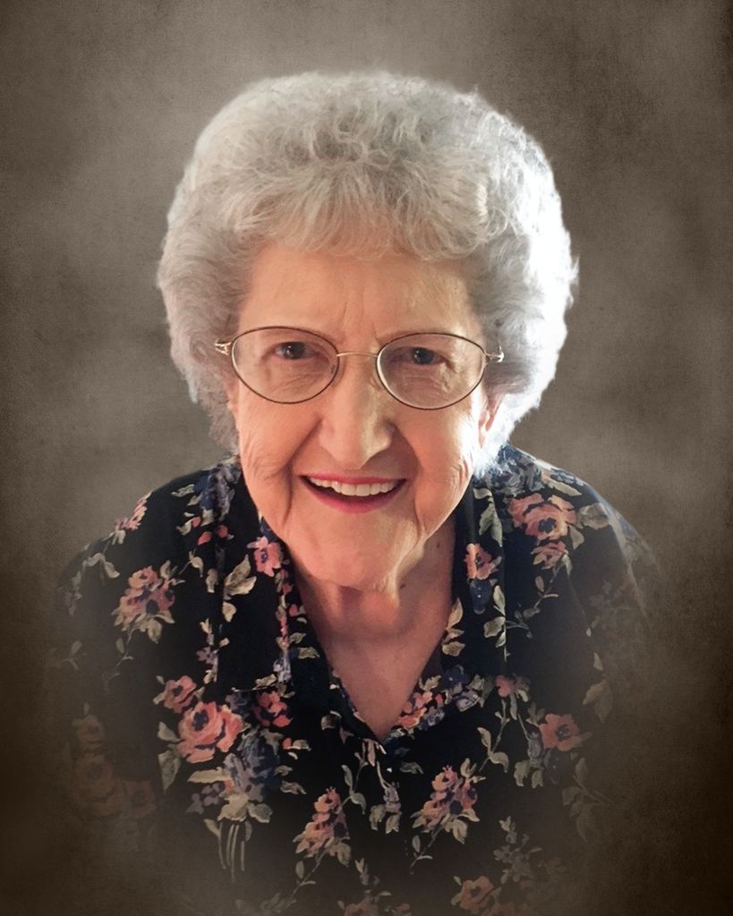 Patsy Inez Brewer Profile Photo
