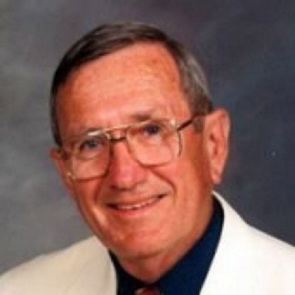 Paul D. Boyle
