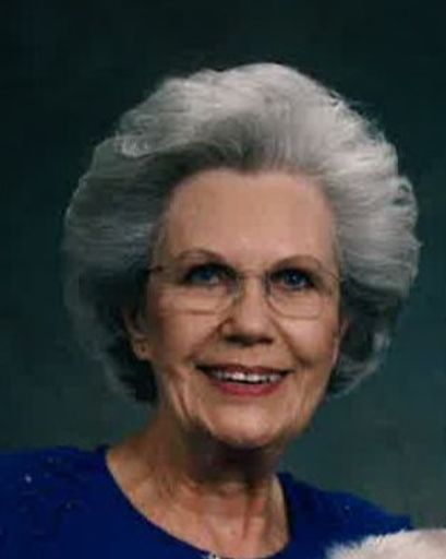 Florence Schill's obituary image