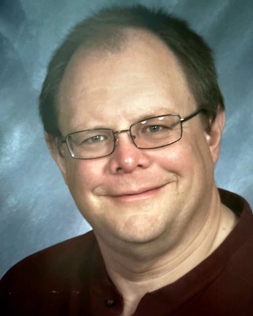 Lawrence Joseph Pope Profile Photo