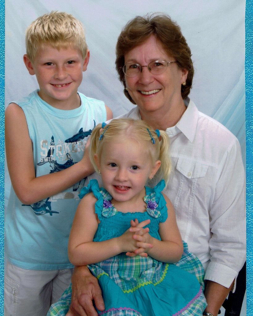 Pamela Lee (Fagan) Gray Profile Photo