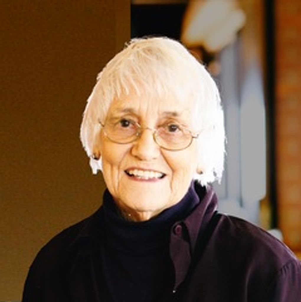 Ann M. (Mcdougal)  Carey
