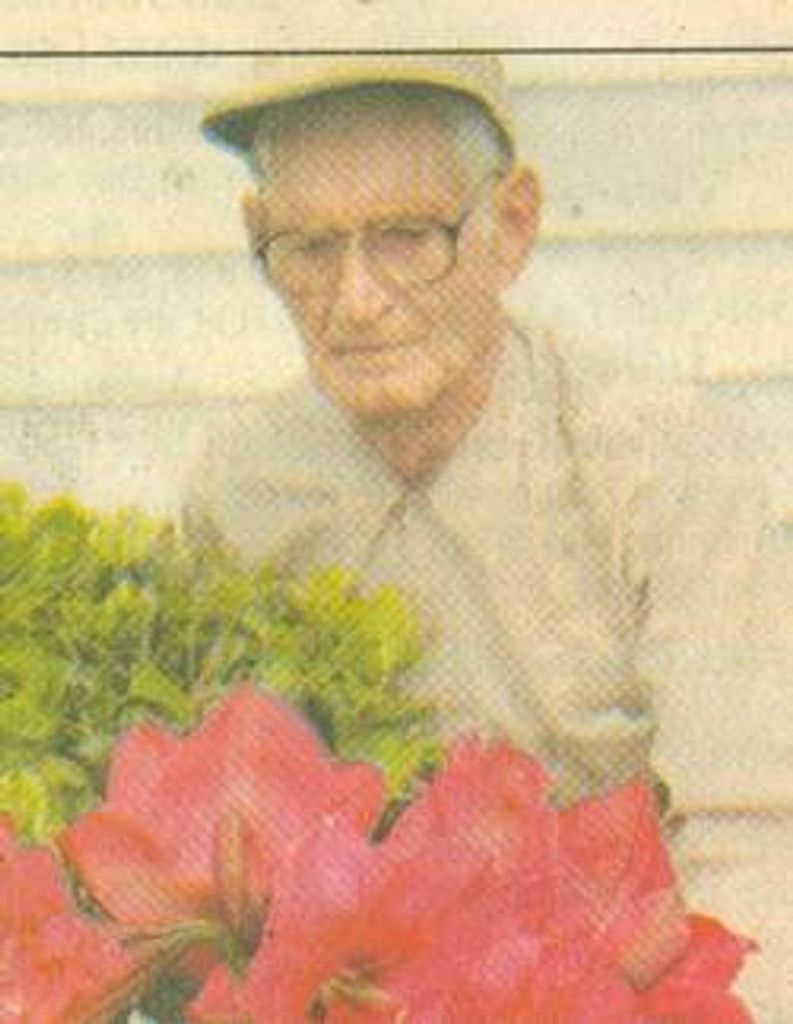 Raymond H. "R.H." Bradshaw