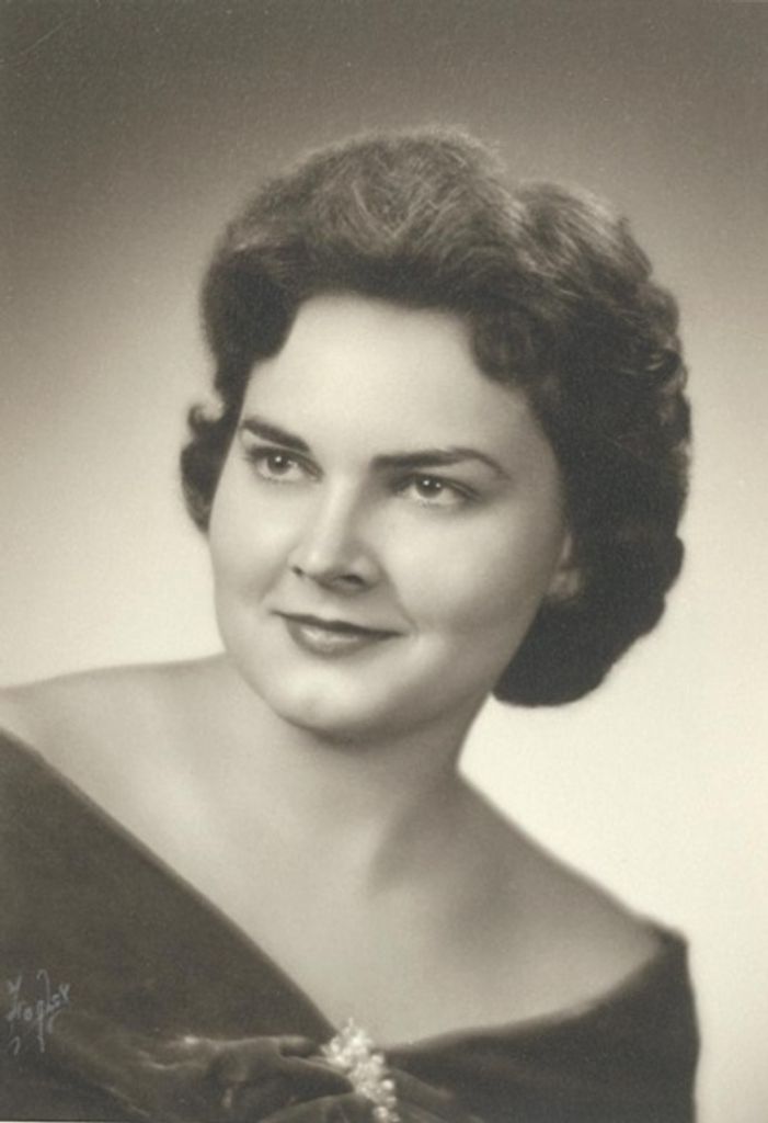 Martha Anne O'Keefe Profile Photo