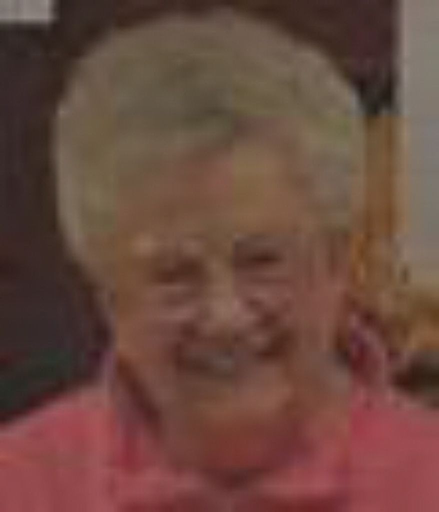 Lillian Carlson