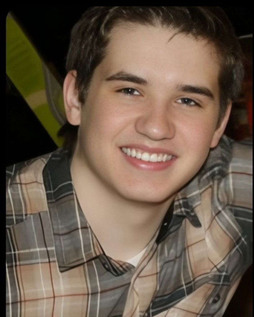 Michael Ryan Slankard