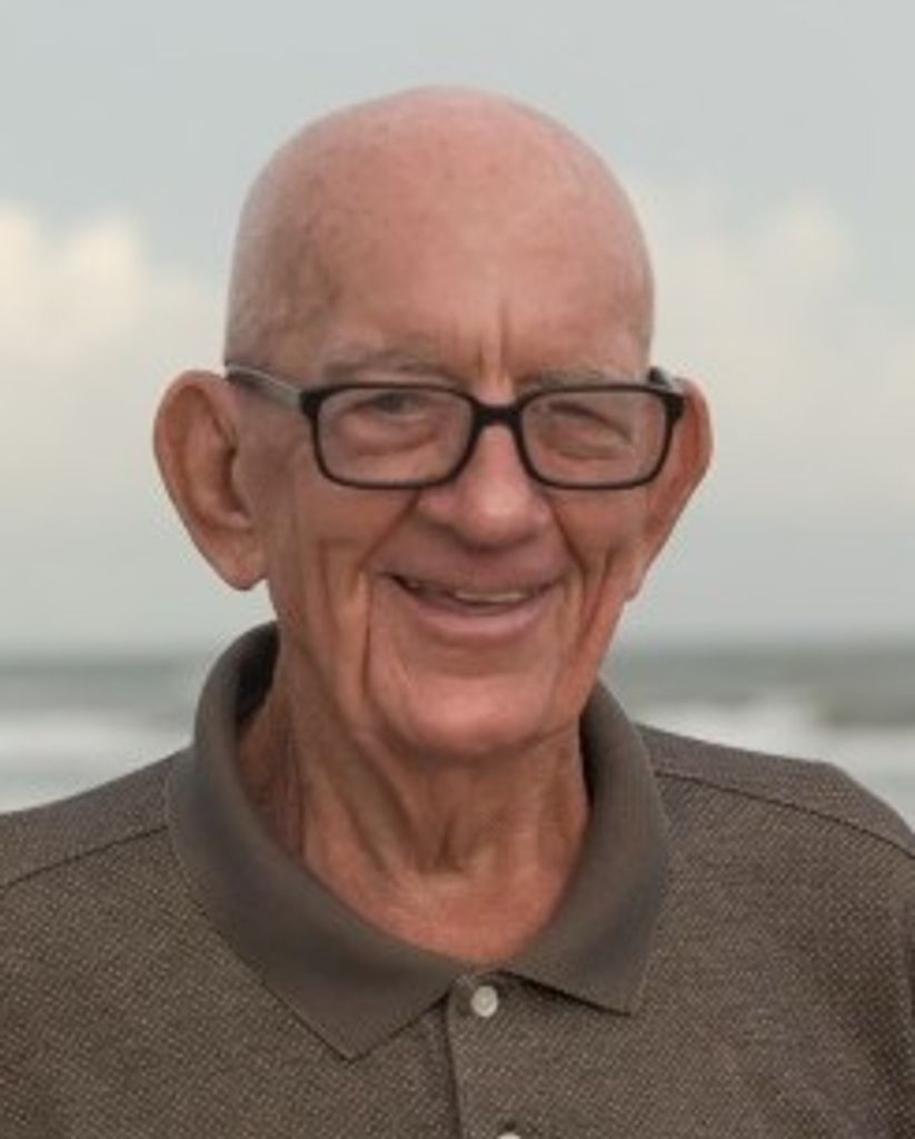 Max Eugene Blake Profile Photo