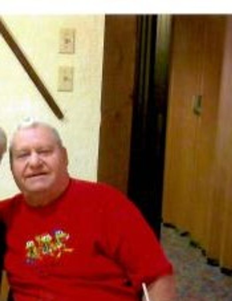 Clarence Lloyd Wiltrout