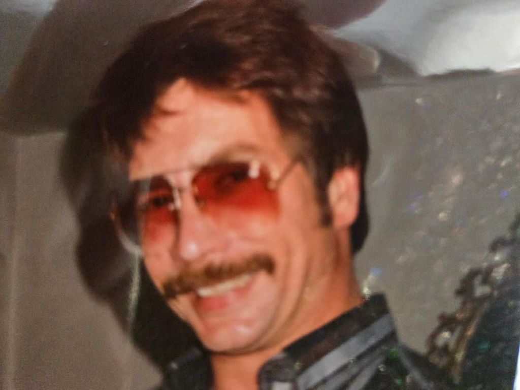 Walter Paul Raven Profile Photo