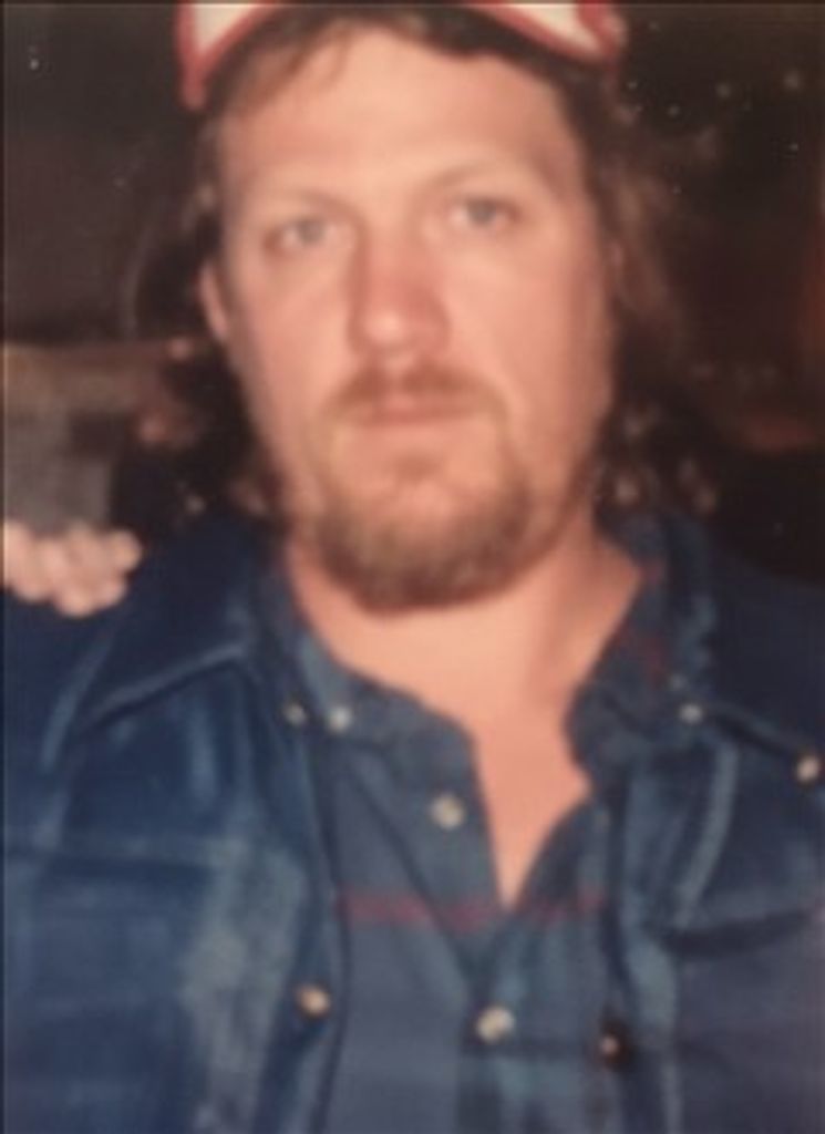 Clayton Elroy Holliday Jr. Profile Photo