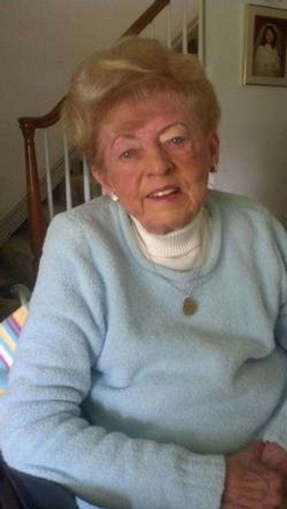 Rita T. Tudron Profile Photo