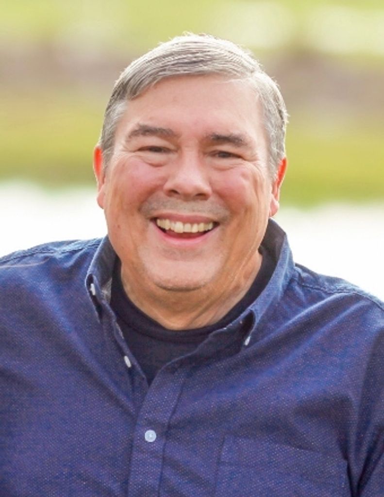 Terrance "Terry" Schroeder