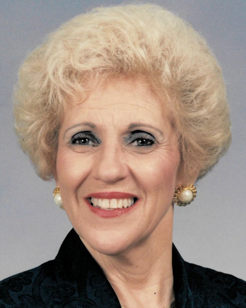 Barbara "Dee" V. Rigby Enzor Profile Photo