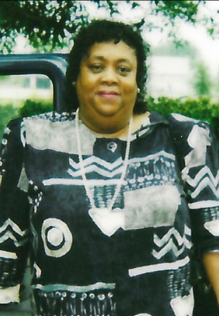 Mrs. Johnnie Mae "Jackie" Smith Profile Photo