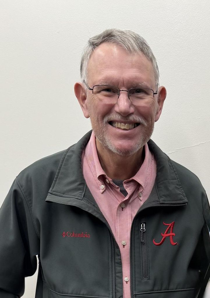 Tim Robertson