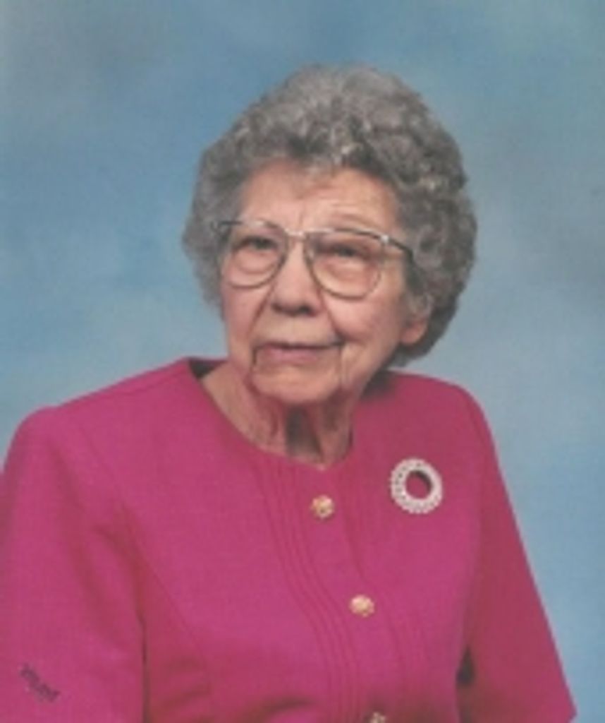 Lorene C. Roy