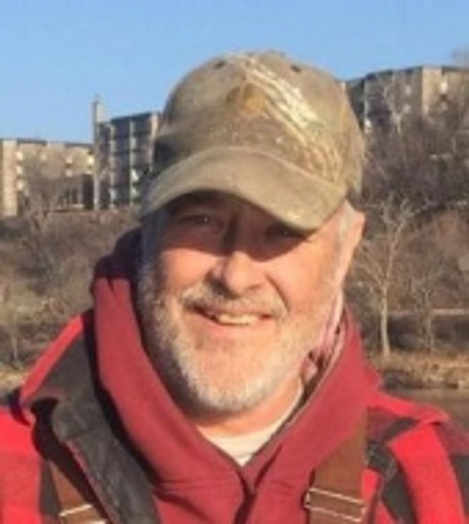 Michael "Mike" Bauer Profile Photo