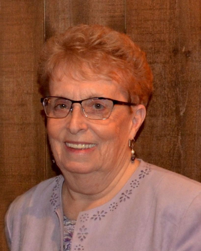 Ann Frost Profile Photo