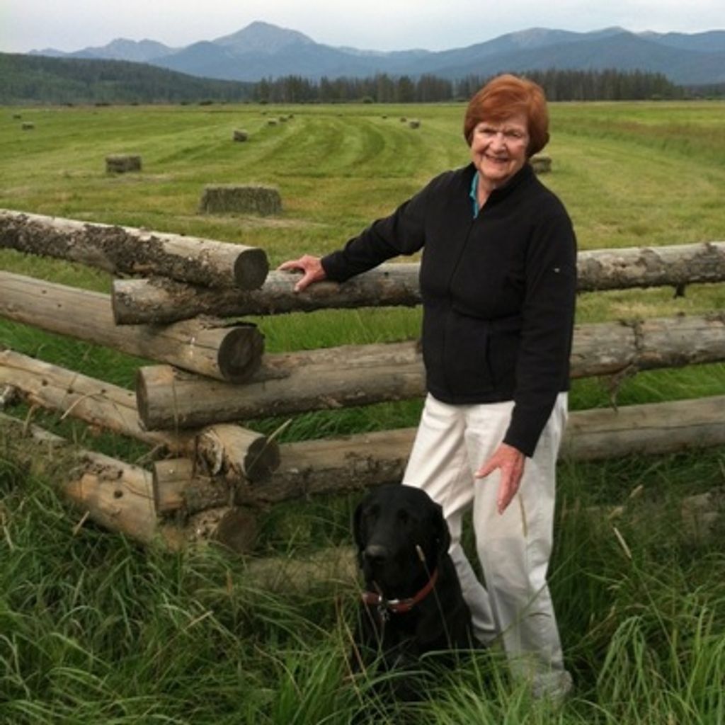 Dorothy R. Kranzler Profile Photo