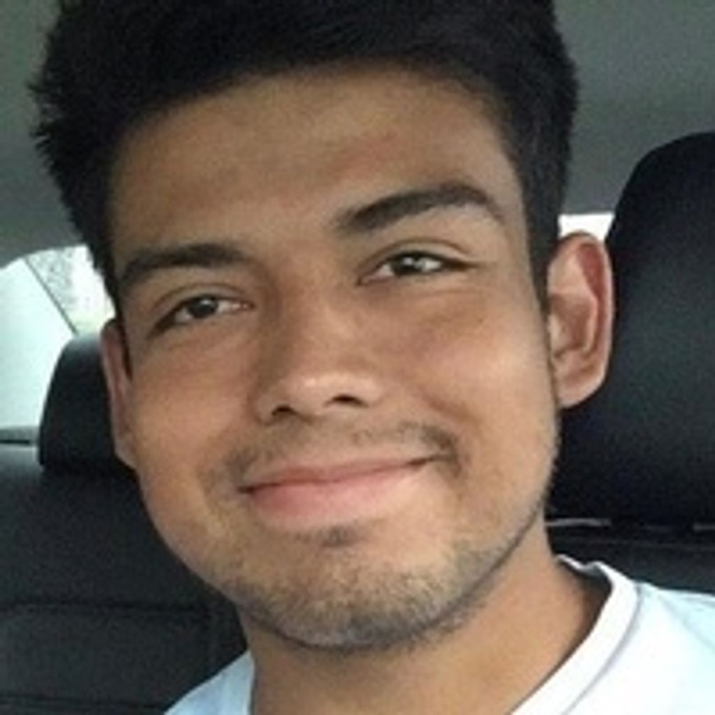 Eduardo Martin Sanchez