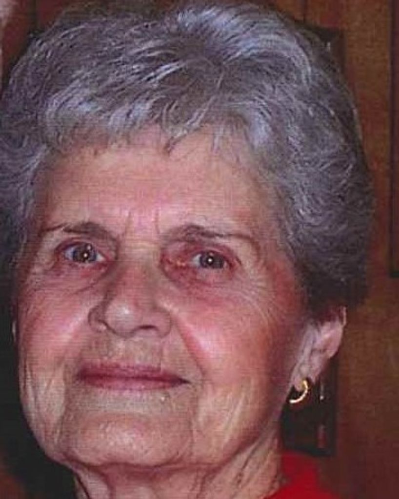 Dorothy Marie Holland Bevill