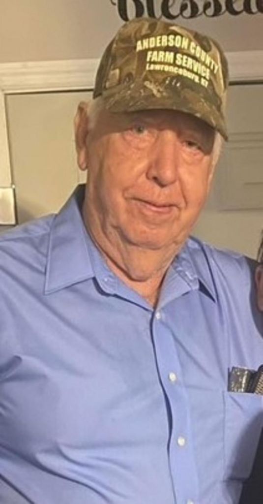 Bowen E. Carmickle Profile Photo
