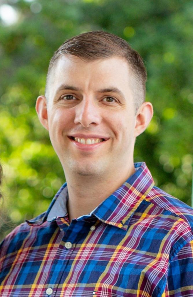 Aj Andrew James Bankhead Profile Photo