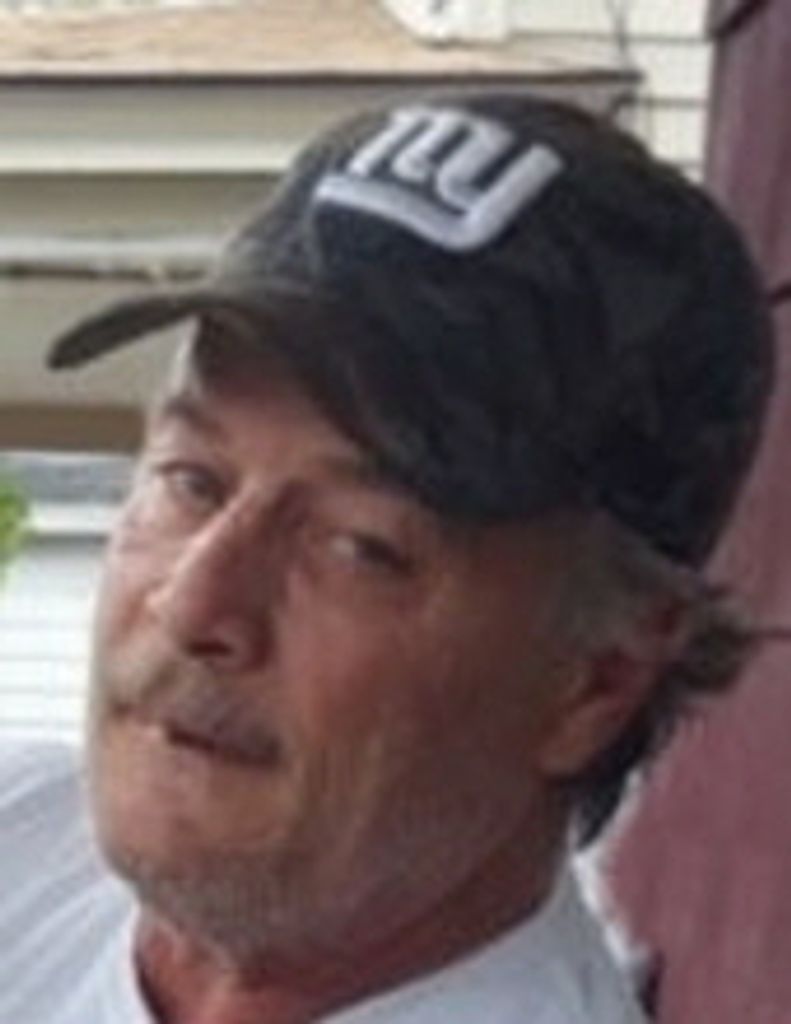Edward "Ed" J. Supernault