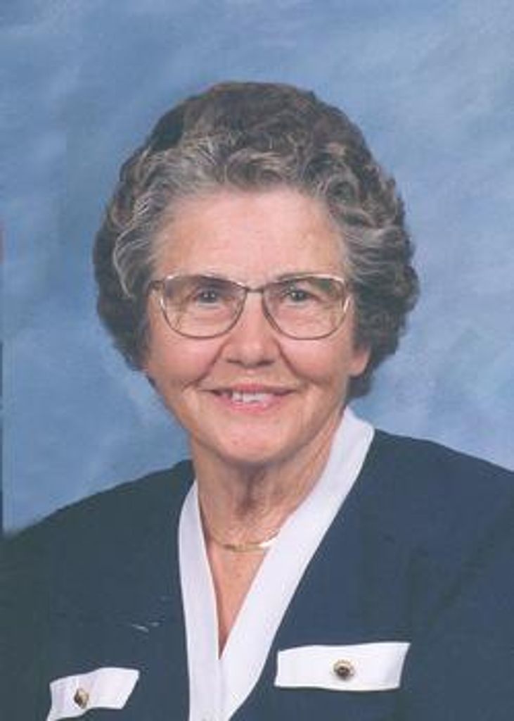 Jacqueline Edmonds Crews