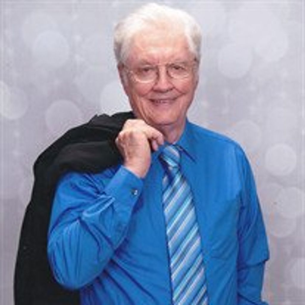William  B. Chappell