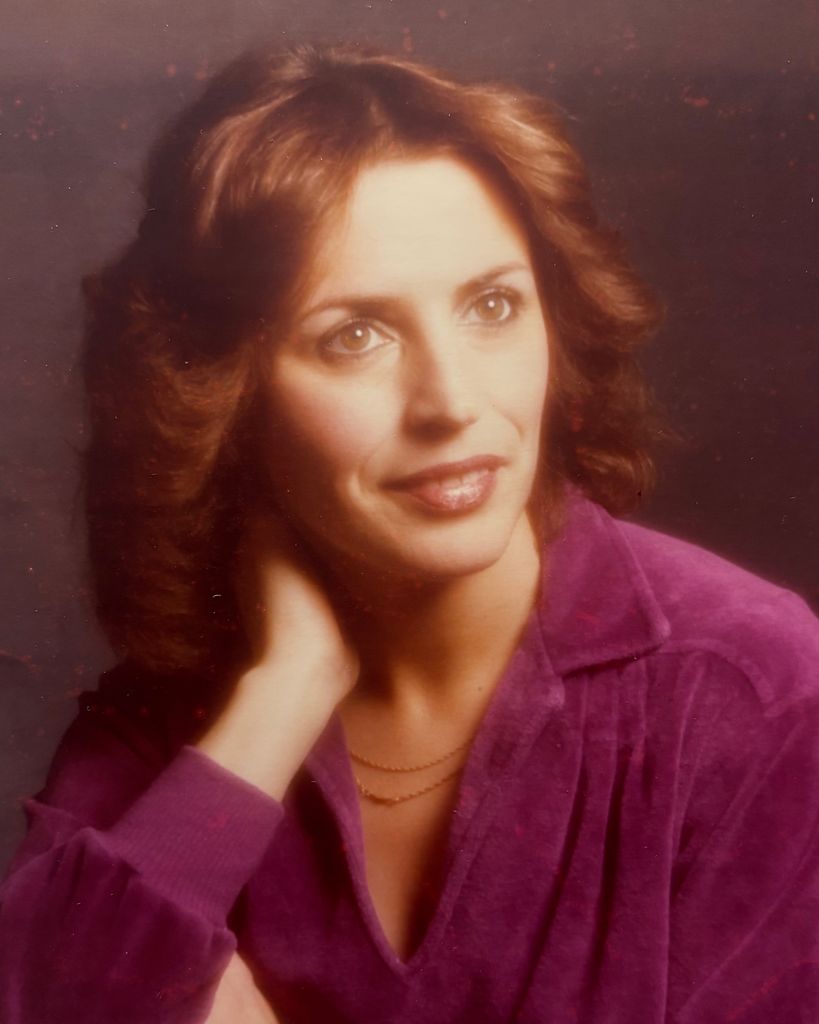 Rosemary Hutch-Takach Profile Photo