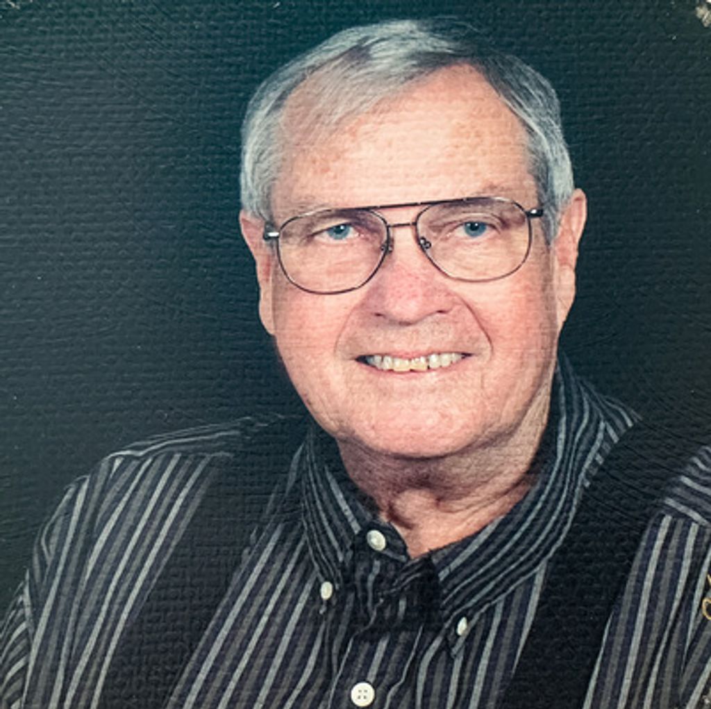 Donald E. Rice Profile Photo