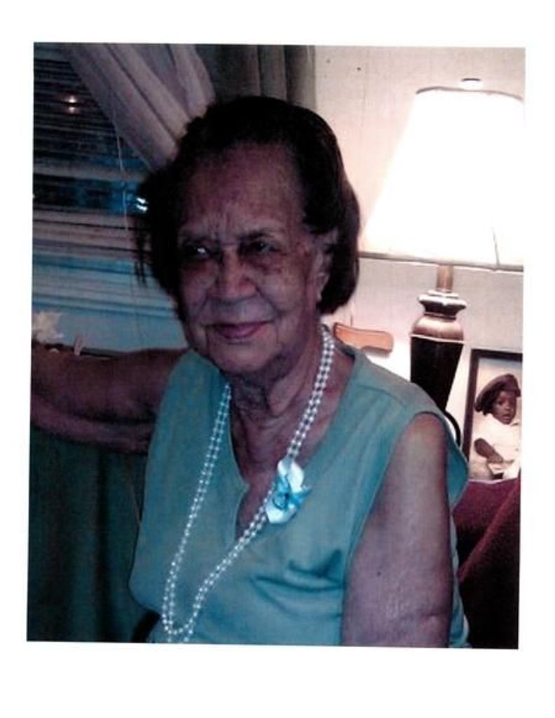 Lillie M. Harris Profile Photo