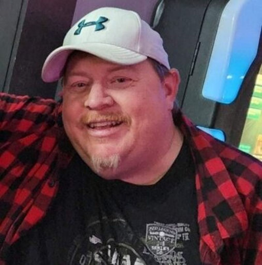 Chadwick "Chad" Gerald Haggett Profile Photo