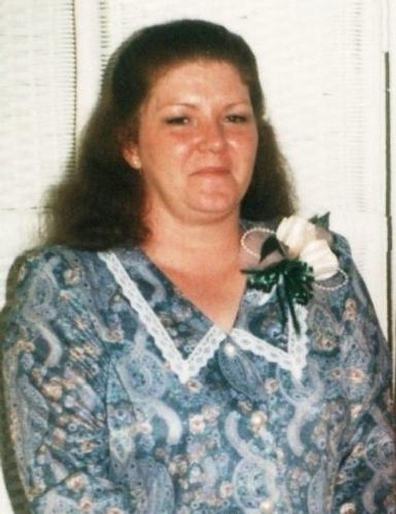 Eva Mae Davenport Profile Photo