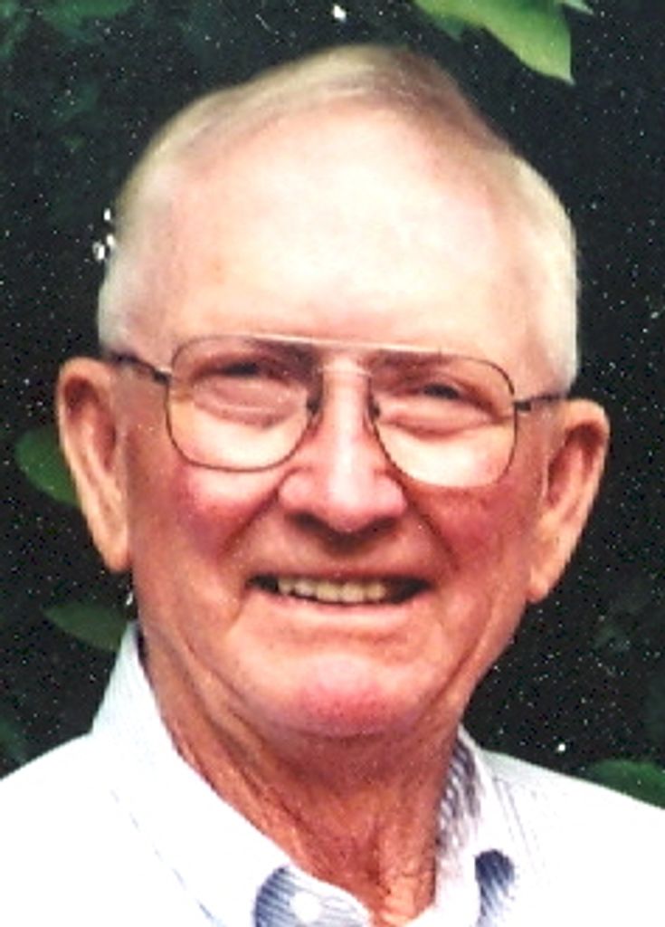 Selmer Severson