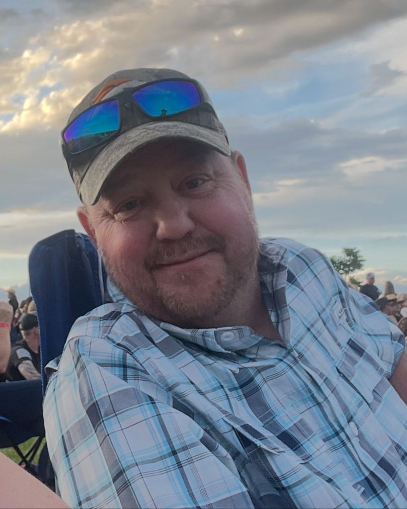 Randal Glen Mendenhall Profile Photo