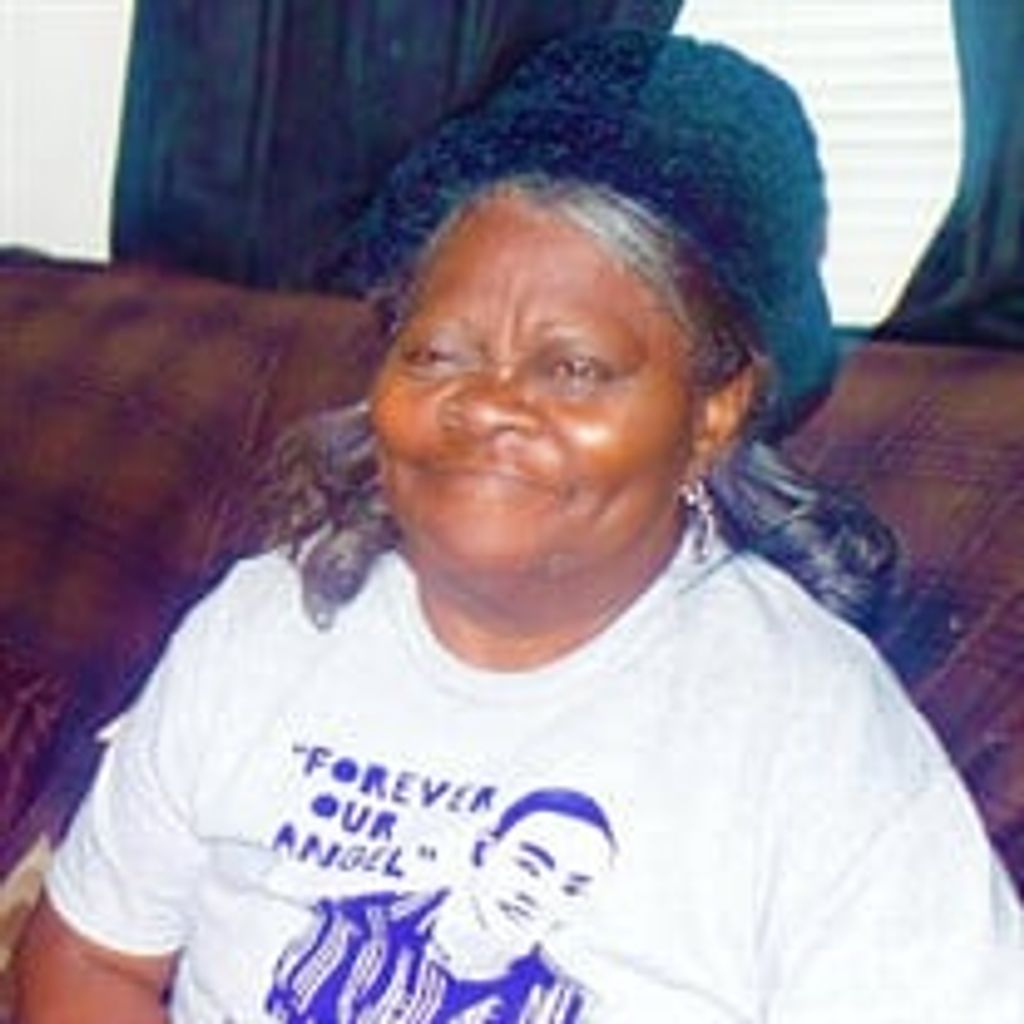 Birdie  Mae Heidelburg