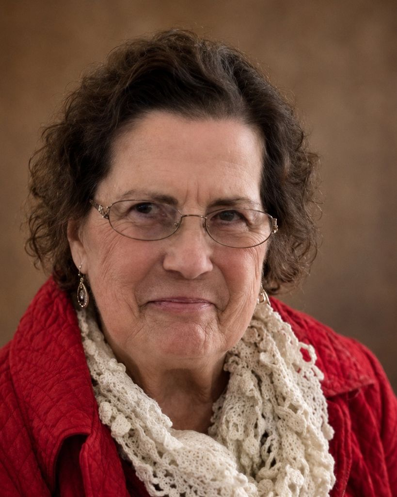 Bertha Jeanette Cormier Profile Photo