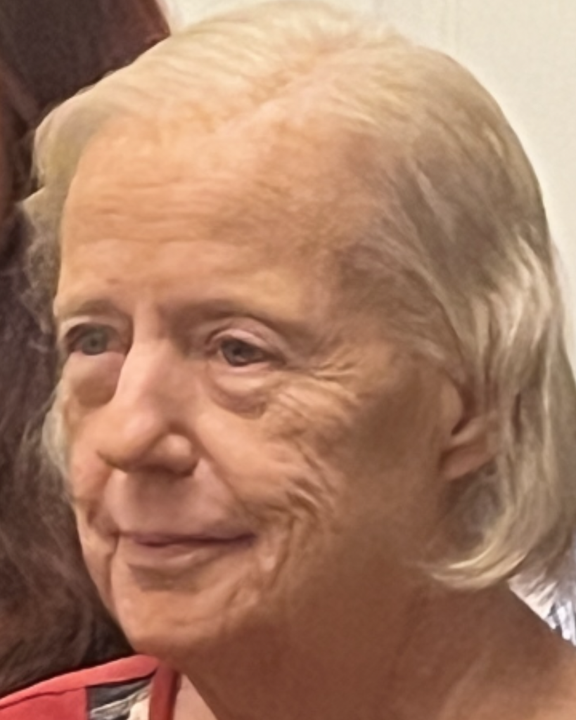 Teresa Ferrell Menscer Lambert Trivette